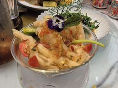 -泰椰里·泰国餐厅(智慧城广百广场店)
