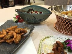 -北海渔村酒楼·粤菜海鲜点心(新华店)