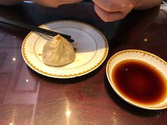 无锡小笼包-熙盛源(苏苑街店)