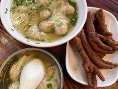 -正果忠记云吞濑粉(总店)