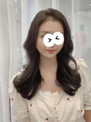 点击看大图 -MORI HAIR SALON日式美发沙龙
