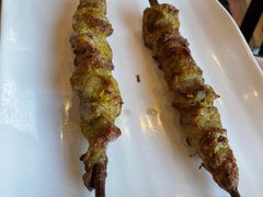 -巴依老爷新疆美食(常营店)