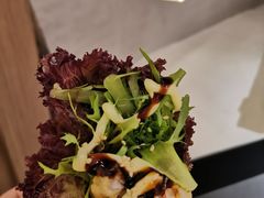 炸虾手卷-诚·鳗屋(星摩尔店)