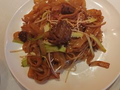 -醉辉皇原味海鲜江南菜(成都大魔方店)