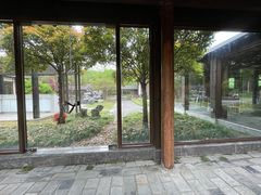 -东园小馆·早茶·淮扬小炒(宋夹城店)