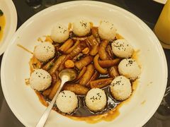 -上海小南国(国会店)