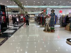 -燕莎友谊商城(金源店)