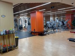 -CXFIT 陈徐健身工作室(凯旋店)