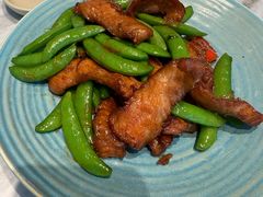 -志明眷村·台式融合菜·宵夜