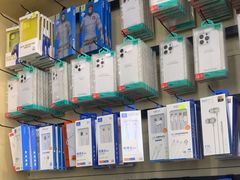 -修卜凡二手严选店·手机维修·回收租赁(川沙地铁站店)