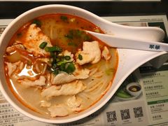 -翠华餐厅(湾仔店)