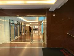 -广州中国大酒店