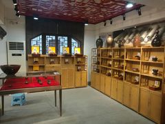 景点-福建省非物质文化遗产博览苑