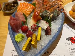 -贵木日本料理·铁板烧(新地假日广场店)