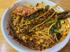 -朱儿面庄(洋河三路店)