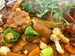 -卫小旦老味大盘鸡总店