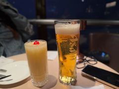 -香港喜来登酒店蚝酒吧
