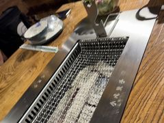 -柿子树炭烤羊腿(金台路店)