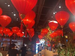 -老湘村·湖南土菜(天河维多利店)