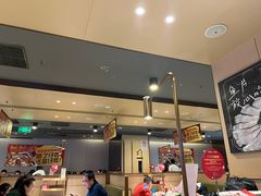 -海底捞火锅(漕宝路店)