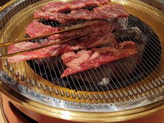 -西塔老太太泥炉烤肉(武汉摩尔城店)