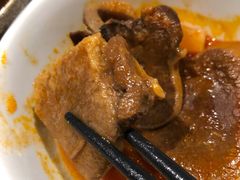 -和彩放题餐厅(酒仙桥店)