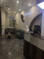 -INSTYLE造型·明星店