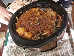 -绿茶餐厅(哈尔滨凯德店)