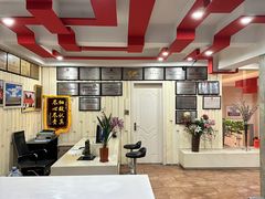 -吉美装饰•方信空间(莘庄店)