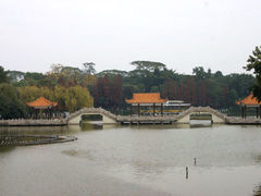 -中山公园(石岐街道)