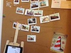 -长颈鹿咖啡(大学路店)