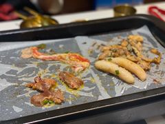 -八乔煎肉馆·丹东特色煎锅(梅林店)