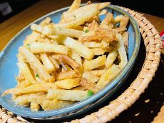 -吃饭皇帝大(合生汇店)
