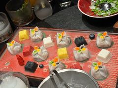 -锦楼·臻选新杭帮(杭州中心店)