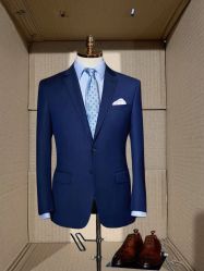 -香港大昌洋服定制(金中环店)