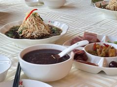 -怡园饭店-餐厅(四望亭店)