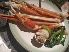 -金海湾自助餐厅(金陵饭店)