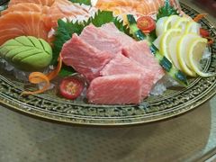 -简家·海鲜盛宴(下沙店)