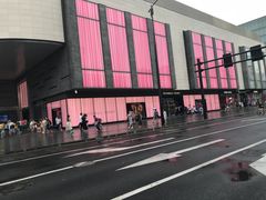 -Victoria's Secret(杭州湖滨银泰in77店)