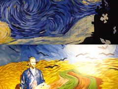 -成都梵高星空艺术馆(春熙路旗舰店)