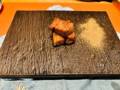 -和·铁板烧·OMAKASE(望京昆泰嘉晟酒店)