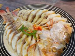 -九井澤精致料理(金茂店)