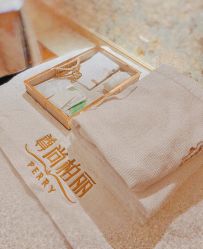 -尊尚柏丽美容SPA