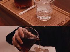 冰酿-Double cafe