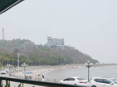 -淇沙湾渔村餐厅