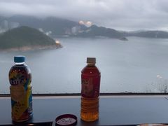 -湾景餐厅(海洋公园店)