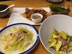 -澜小宴·胶东海鲜烟台味(时光塔店)