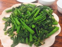 -南记食粥坊·宵夜大排档(莲花总店)