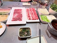 -君邦火锅(新疆大厦店)
