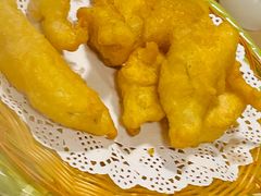 -海大大蒸汽海鲜餐厅·粤菜·特色小炒(欢乐颂店)